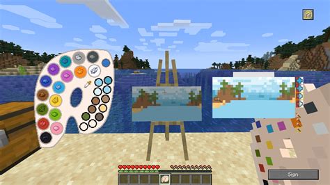 minecraft more paintings mod|minecraft but anything you draw get mod.